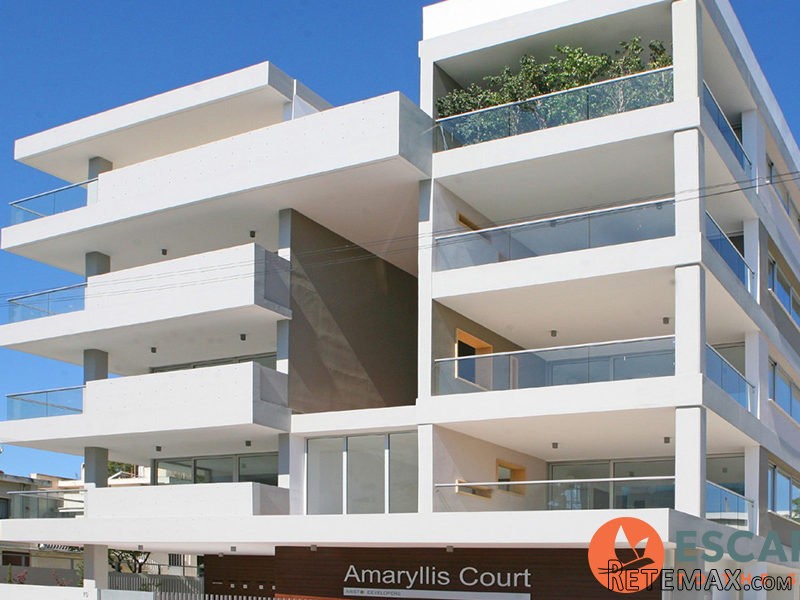 Luxury Apartment, Amaryllis Court.. - 2