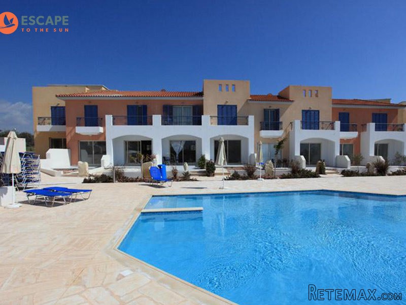 Luxury Apartment, Anarita Chorio, Paphos - 2