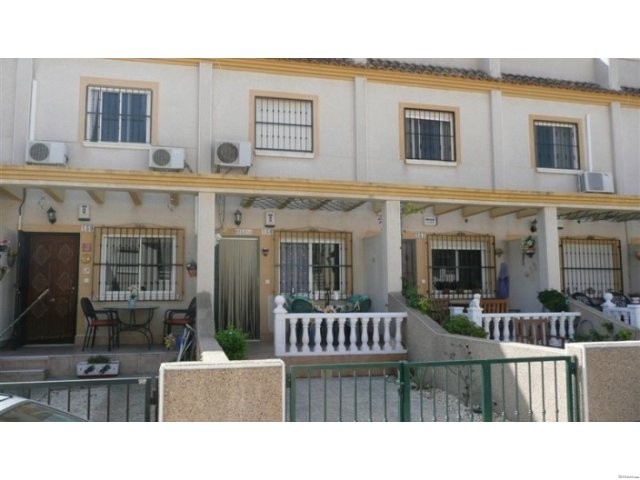 Resale · Townhouse · Spain · Costa Bl.. - 2