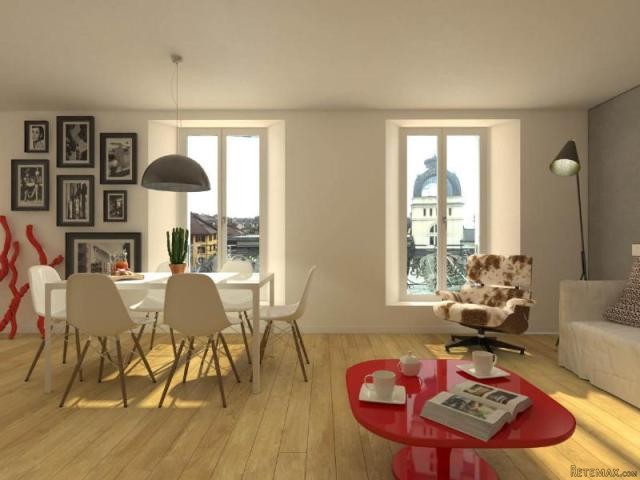 3 bedroom apartment for sale