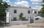 Country Property, Cordoba, Iznajar, La..