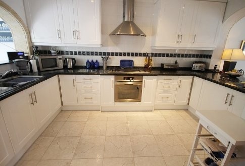 Villa in Javea - 2