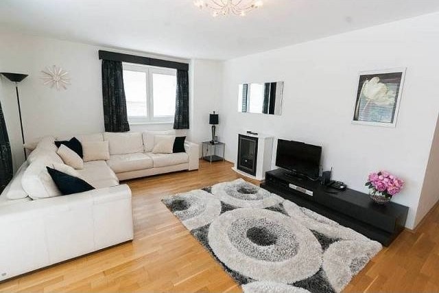 Modern and bright apartment in Kaprun - 2