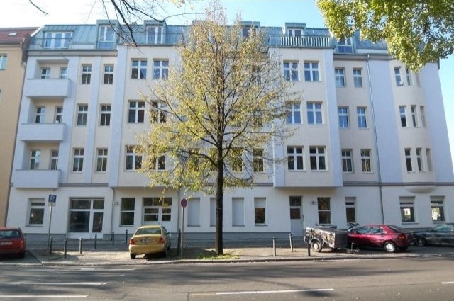 Redeveloped Apartments Property in..