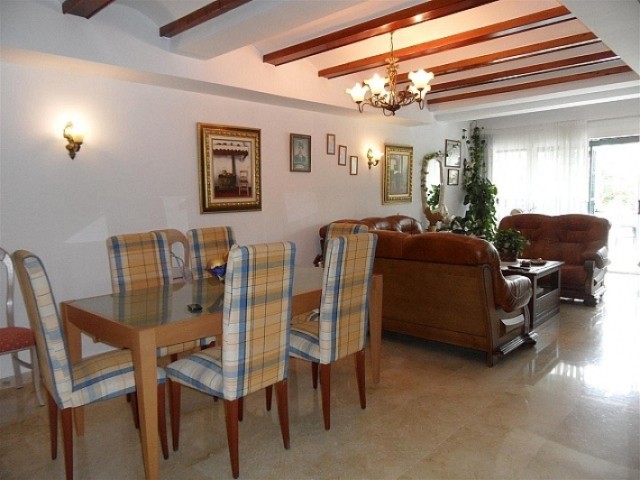 Townhouse for sale in Javea - 2