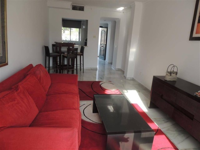 APARTMENT FOR SALE IN NUEVA ANDALUCIA - 2
