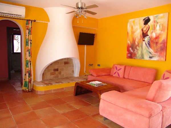Finca for sale in Calpe - 2