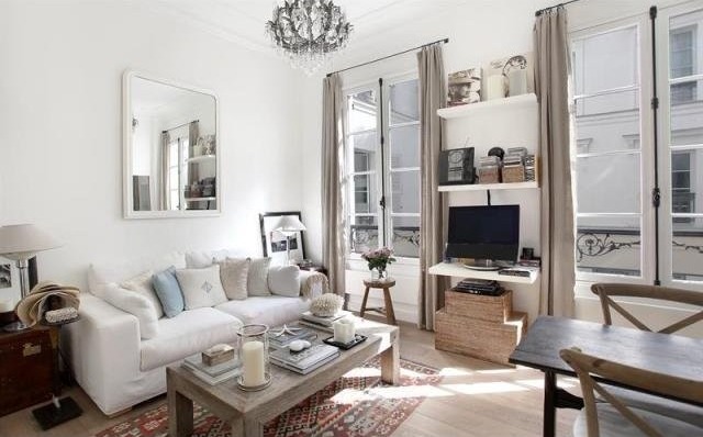 1 bedroom House For Sale: Lille/Musee.. - 2