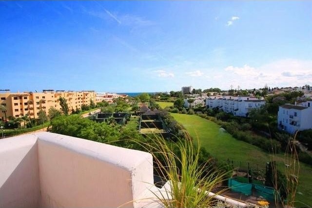 2 bedroom penthouse for sale