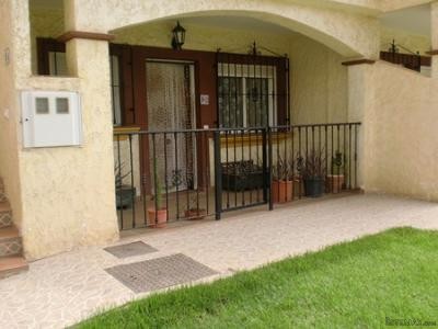 2 Bedrooms - Apartment - Almeria - For..