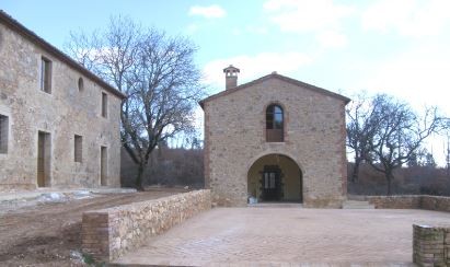 Rustic / Farmhouse / Court for sale in.. - 2