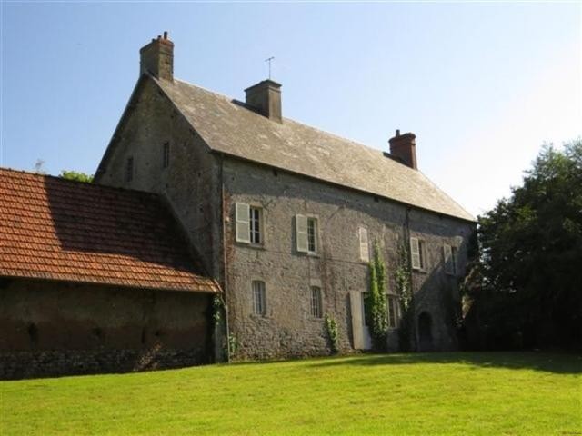 Prestige Chateau / Manor House - 2