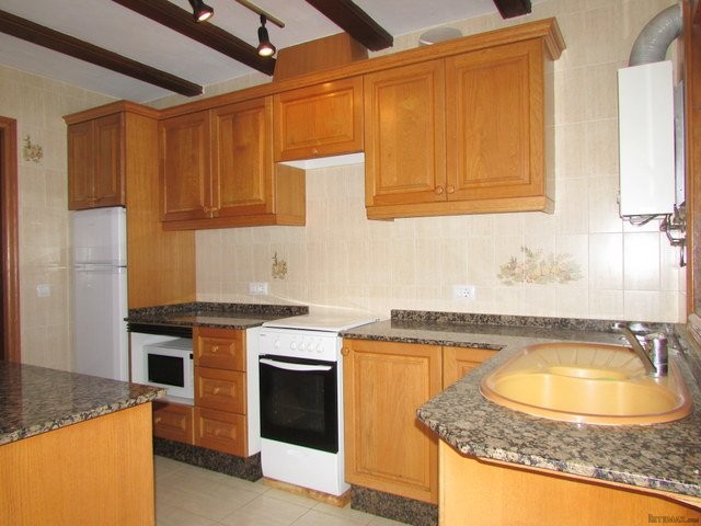 Villa in Javea - 2