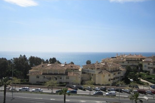1 Bed Apartment for sale in Benalmadena..