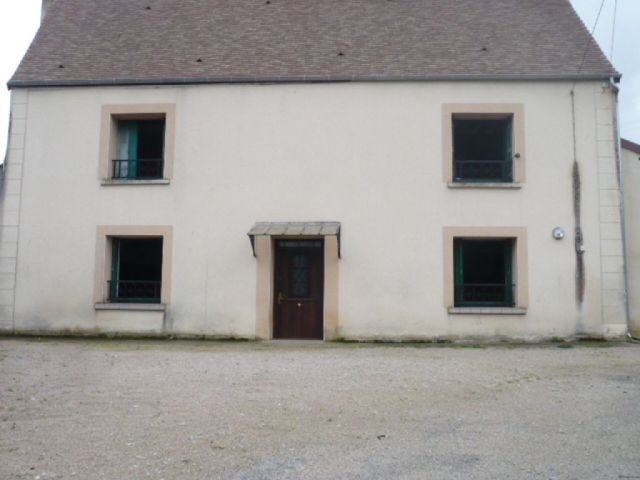 House with Garage and Boiler