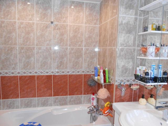 Marvellous one bedroom in Fabron - 2