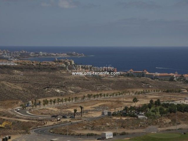 Plot in Costa Adeje - 2