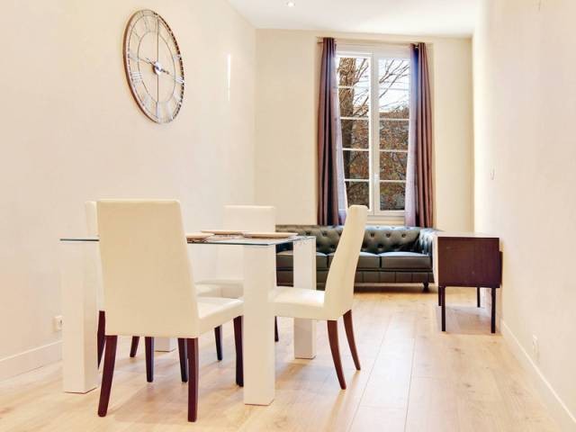 1 bedrooms apartment - 50m2 - Vieil..