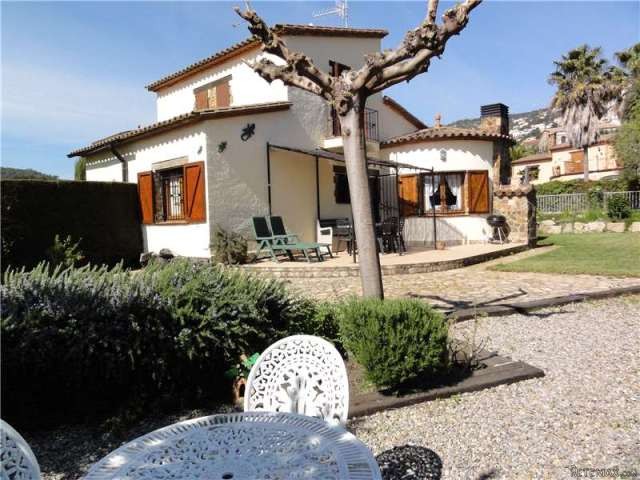 House For Sale Costa Brava Calonge