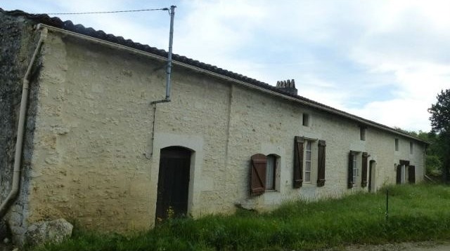 House - Poitou-Charentes - For Sale - 2