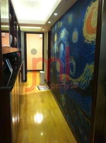 Sheung Va Hin, Macau - 2
