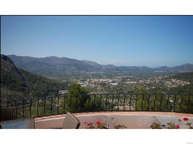 Villa For Sale Orba - Ref: 2338 - 2