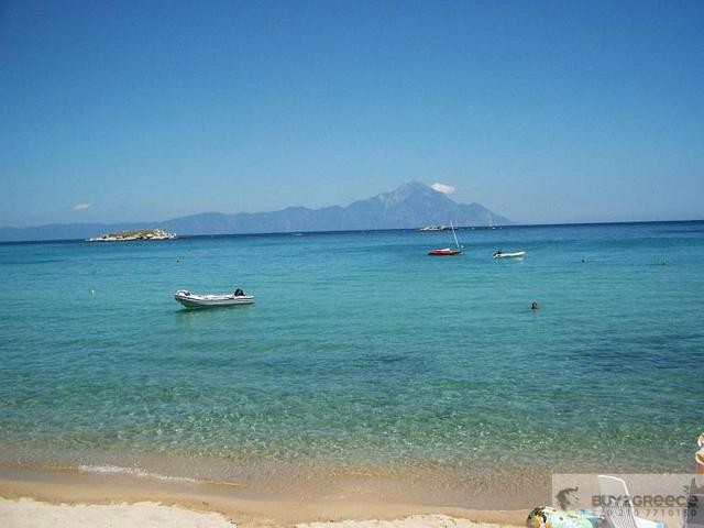 B046 - Land patch on seaside 500sq.m