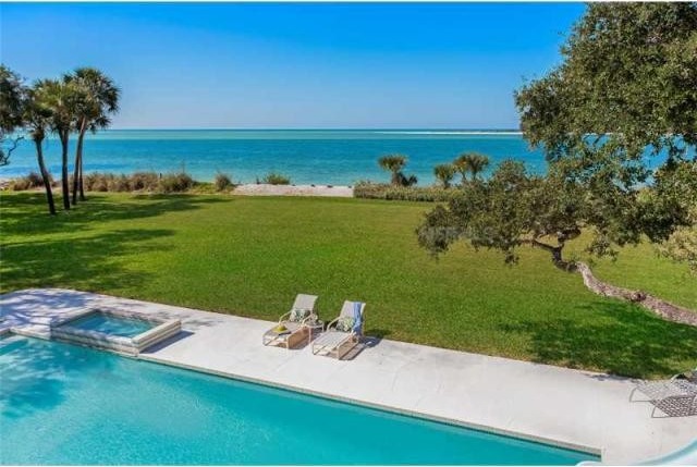 Land For Sale: 3975 Shell Rd, Sarasota.. - 2