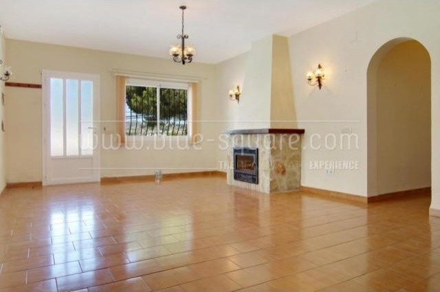 large 3 bedroom Apartment Moraira area - 2