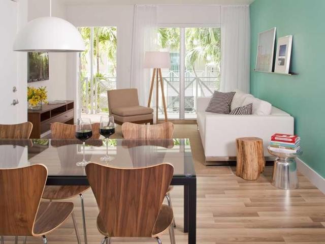 2 bedroom Flat For Sale: 1816 MERIDIAN.. - 2