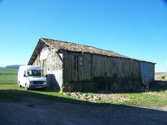 Large Old Farmhouse With Fabulous Views.. - 2