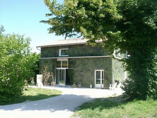 Modern Living In The Countryside With..