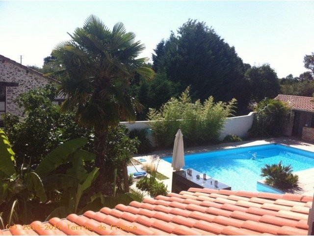 Rural Family Home And Gite.. - 2