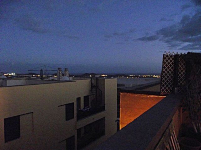 3 Bedroom Apartment, Parque de la..