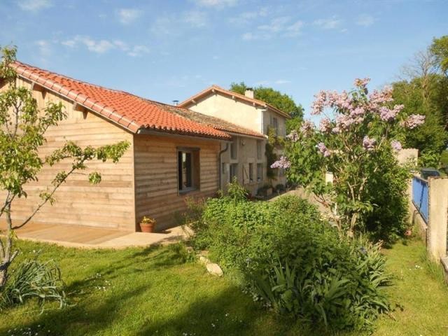 3 bedroom House For Sale: 86190 VIENNE - 2