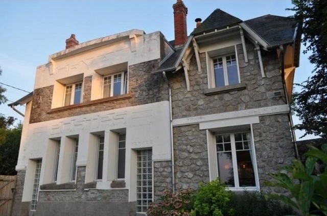 Maison / Villa Coutances - 2
