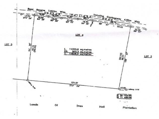 Property For Sale: Woodland Lot 4, St... - 2