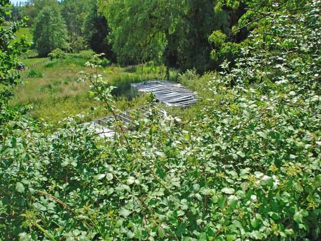 Building Land In The Haute Vienne - 2