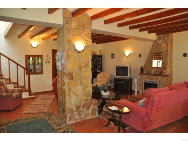 3 Bedrooms - Casa - Alicante - For Sale - 2