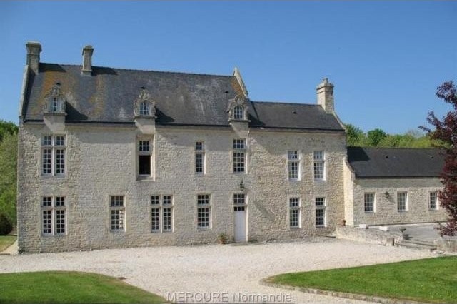 6 bedroom Manor House For Sale: 14400.. - 2