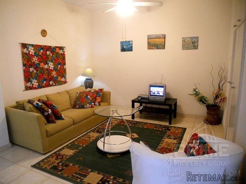 Apartment in Paphos, Cyprus, for Sale..