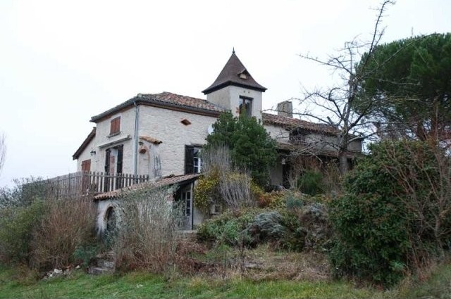 Country House Nr Valence D'agen, Tarn.. - 2