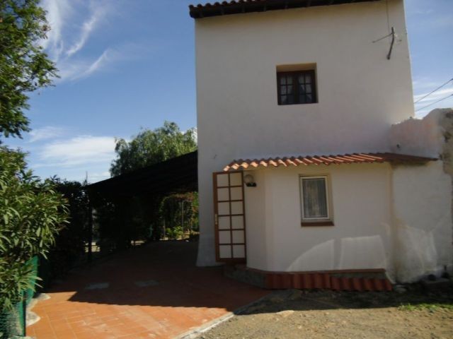 Detached house, Casa Lourens, Los.. - 2