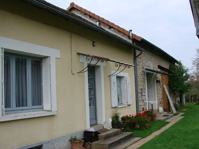 Vente Maison Jumilhac Le Grand - 2