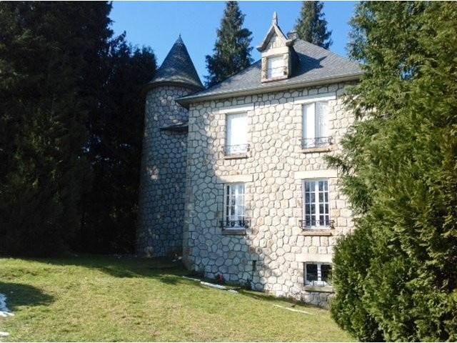 6 bedroom Manor House For Sale: 15240..