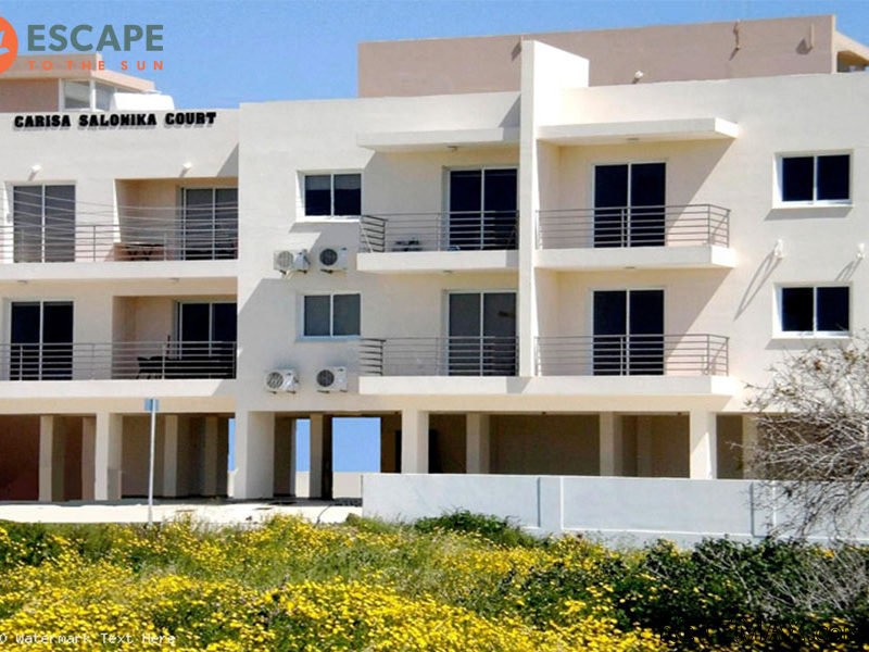 Luxury Apartment, Carisa Salonica.. - 2