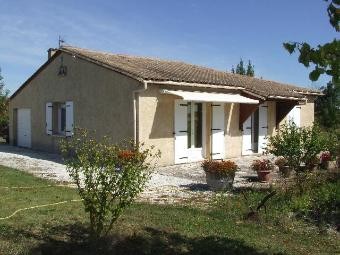 Situated On The Outskirts Of A Village..