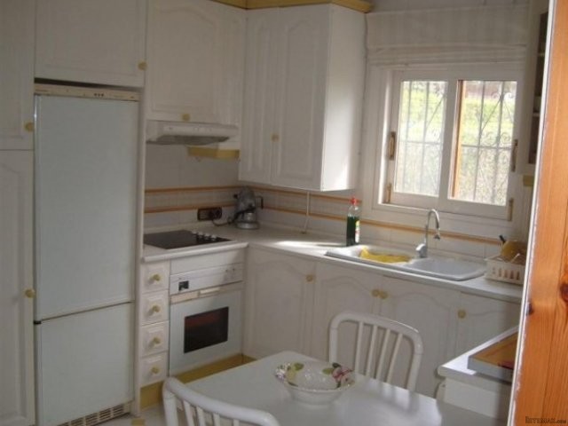 Villa in Javea - 2