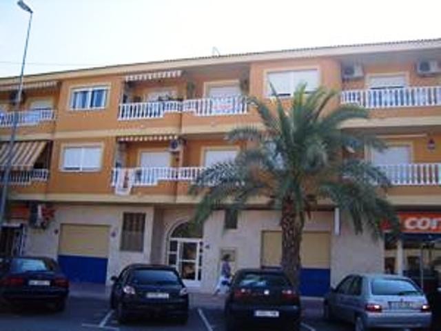3 bedroom Apartment In Catral - 2