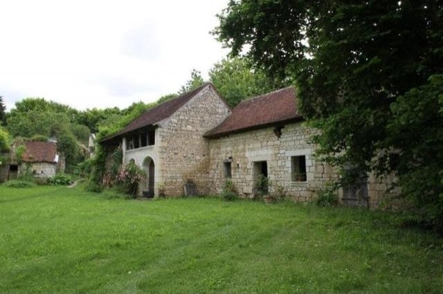 7 bedroom Castle For Sale: 86220 VIENNE - 2